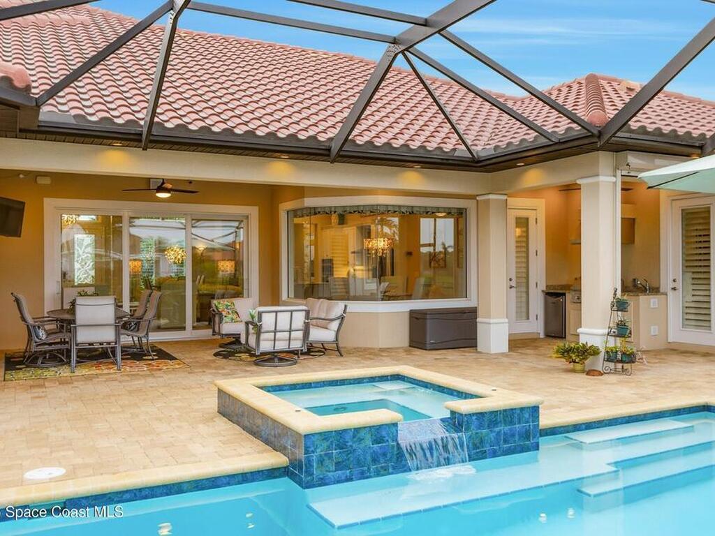 8440 Serrano Circle, Melbourne, FL 32940