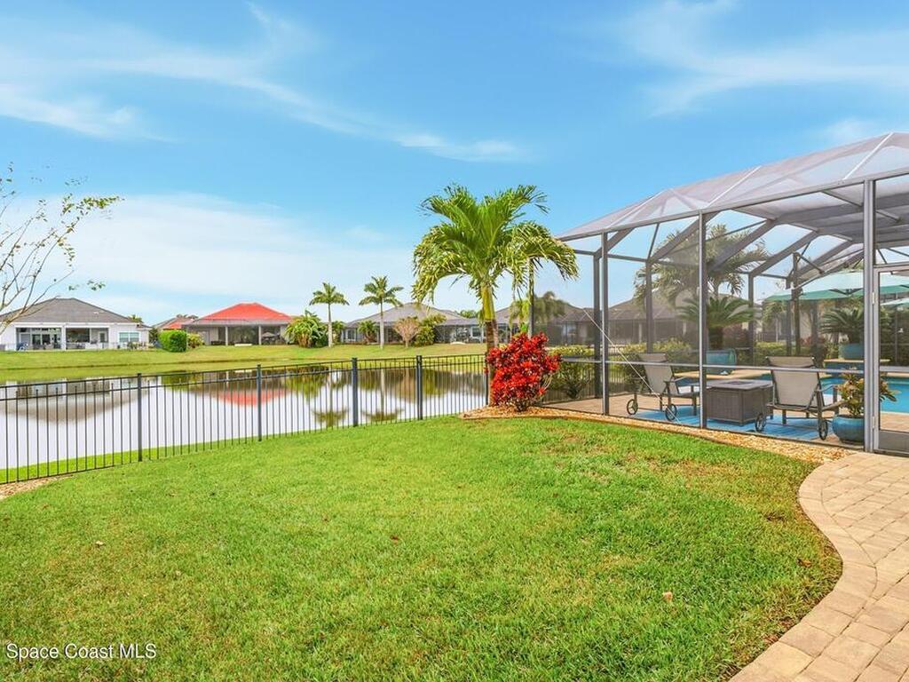 8440 Serrano Circle, Melbourne, FL 32940