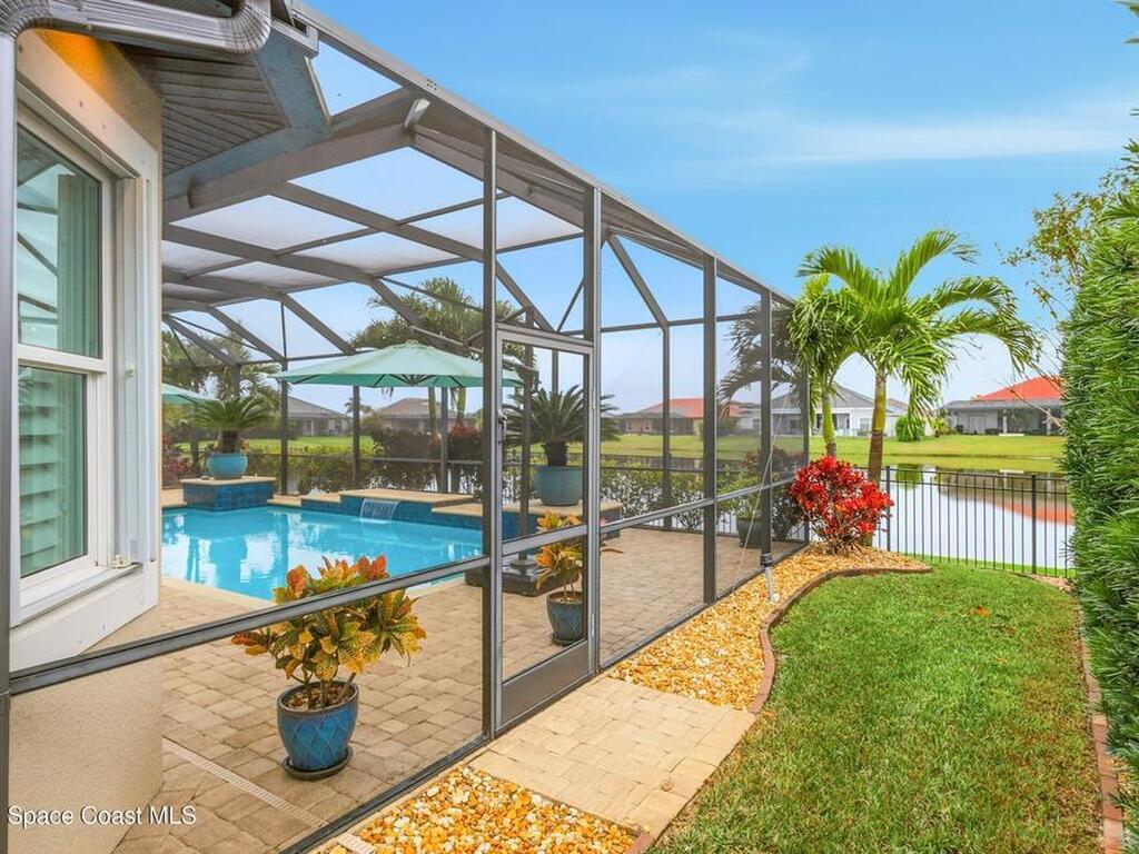 8440 Serrano Circle, Melbourne, FL 32940