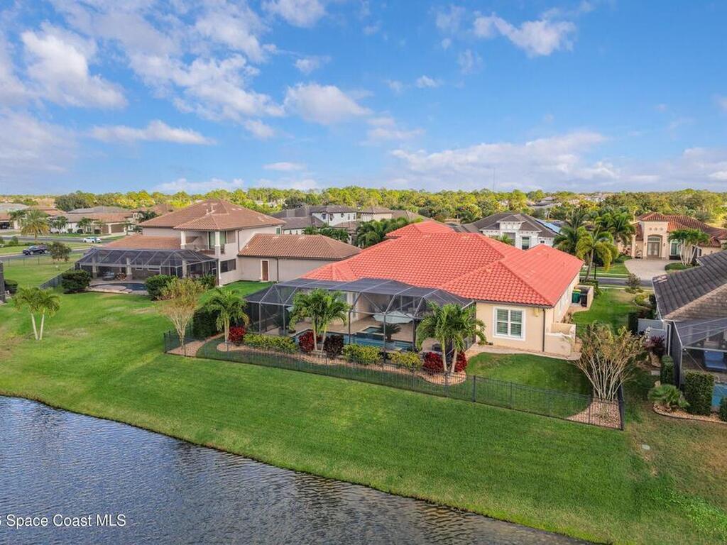 8440 Serrano Circle, Melbourne, FL 32940