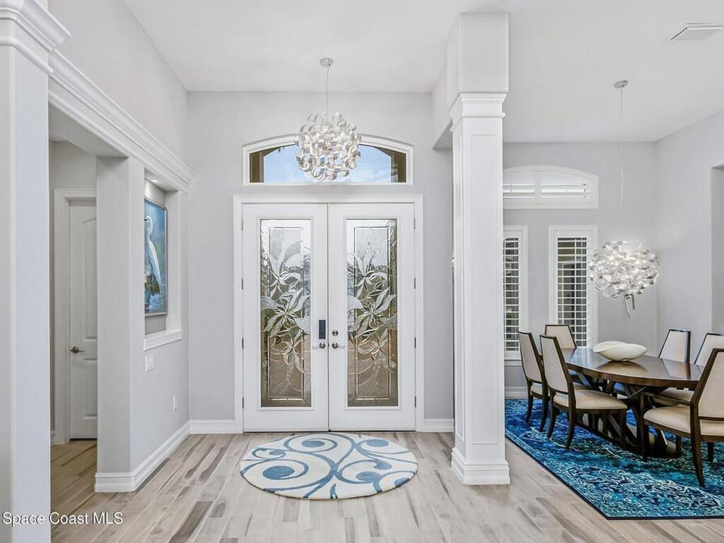 8440 Serrano Circle, Melbourne, FL 32940