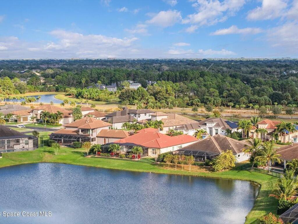 8440 Serrano Circle, Melbourne, FL 32940