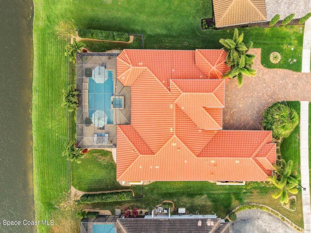 8440 Serrano Circle, Melbourne, FL 32940