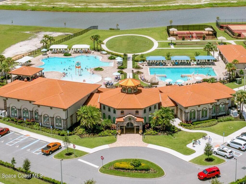 8440 Serrano Circle, Melbourne, FL 32940