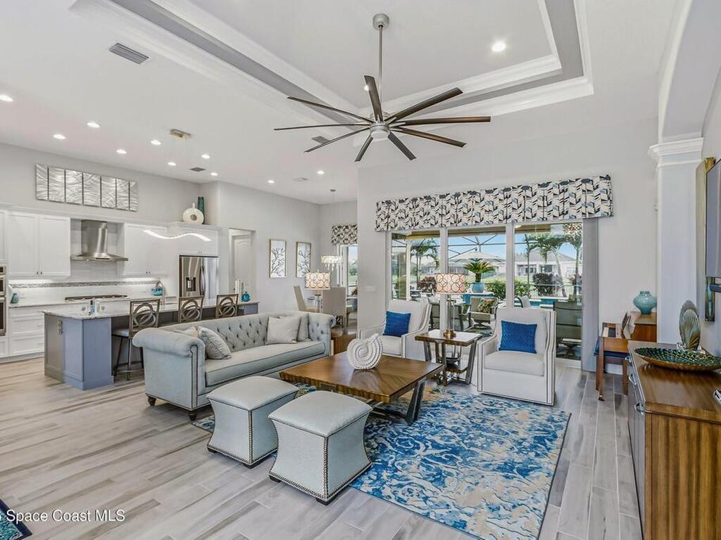 8440 Serrano Circle, Melbourne, FL 32940