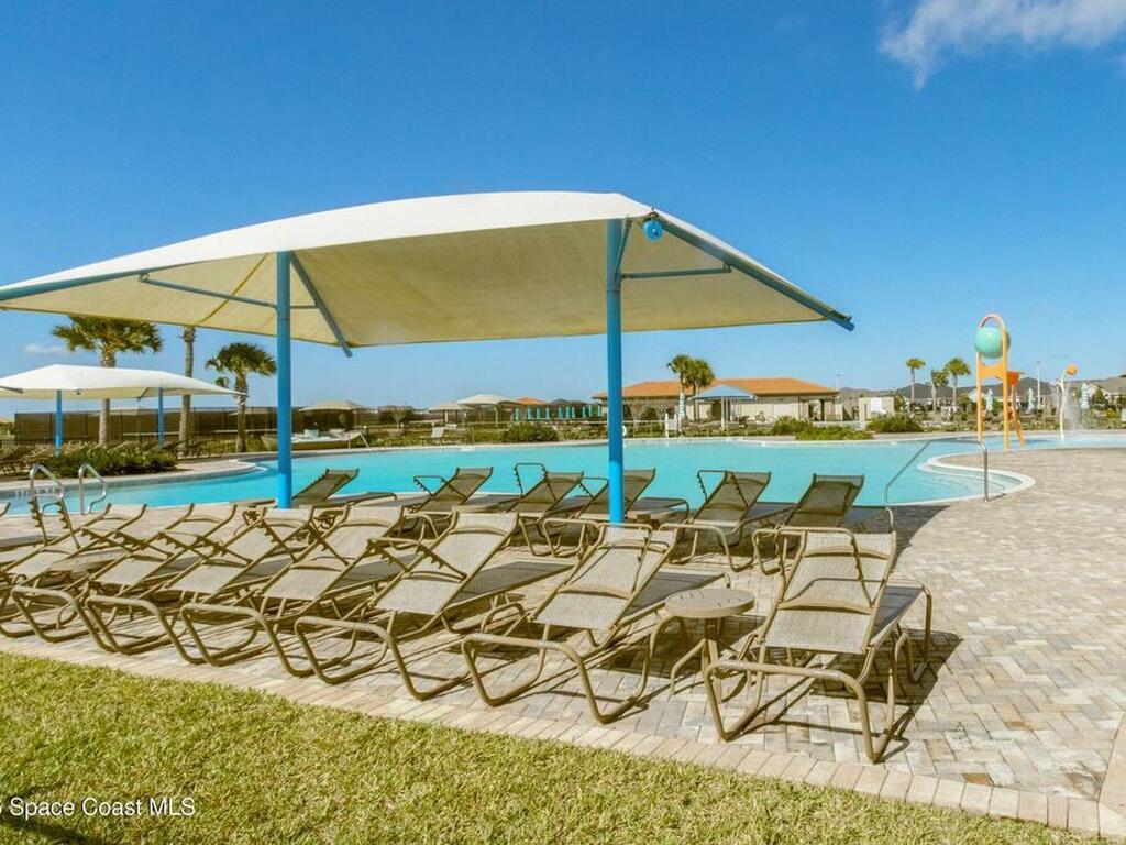 8440 Serrano Circle, Melbourne, FL 32940