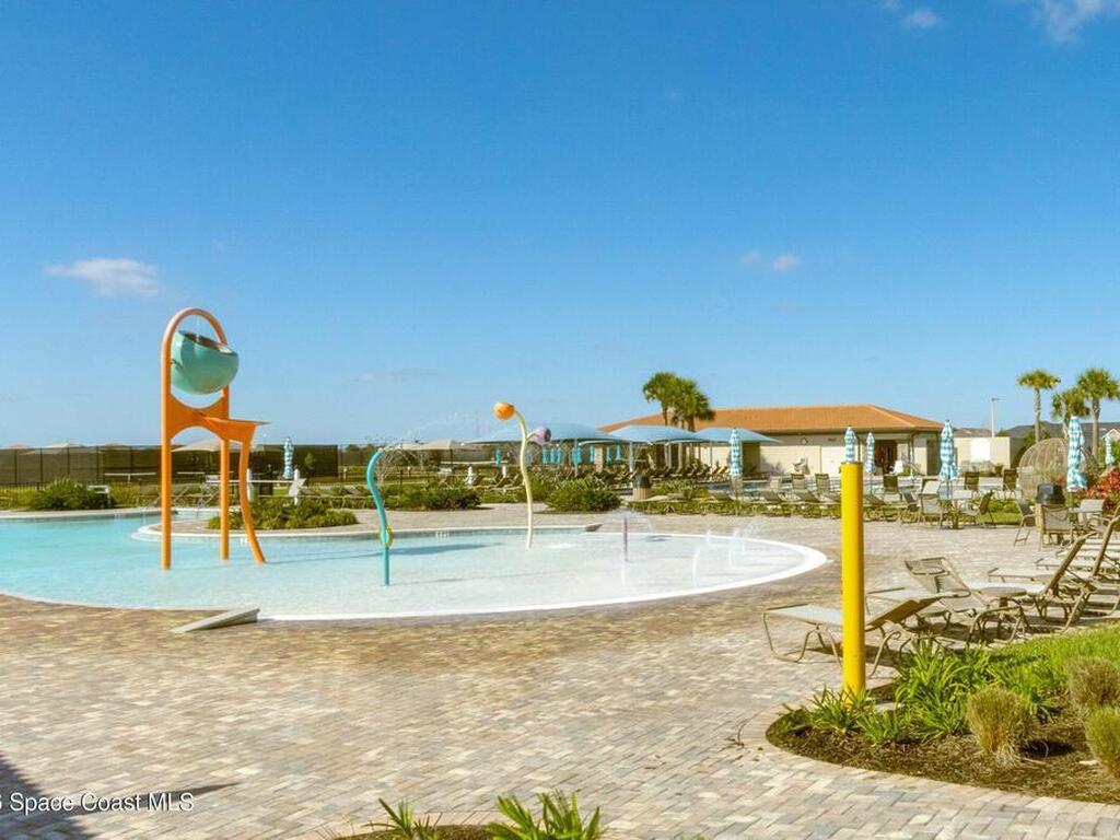 8440 Serrano Circle, Melbourne, FL 32940