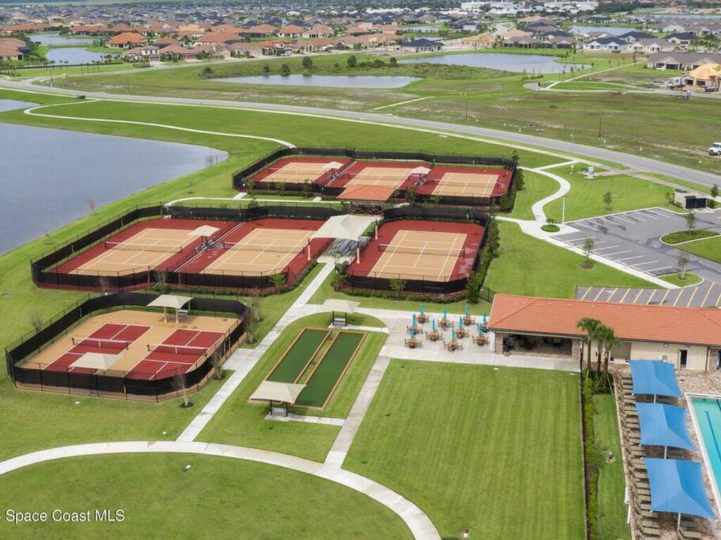 8440 Serrano Circle, Melbourne, FL 32940