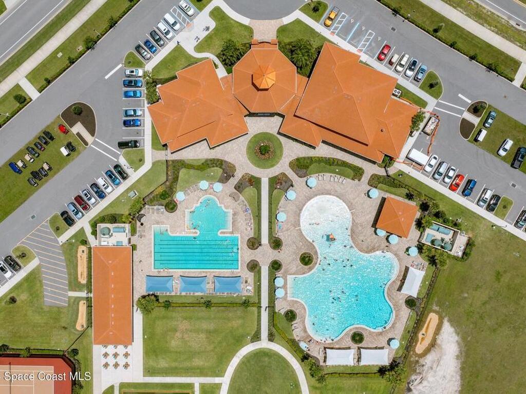 8440 Serrano Circle, Melbourne, FL 32940