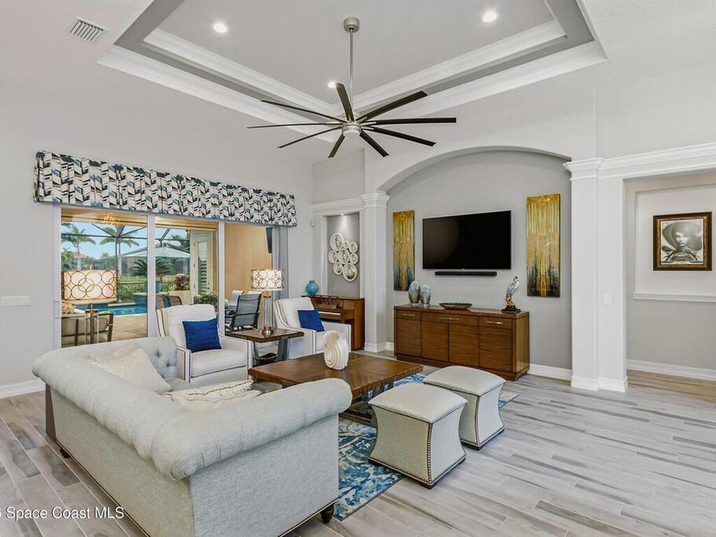 8440 Serrano Circle, Melbourne, FL 32940