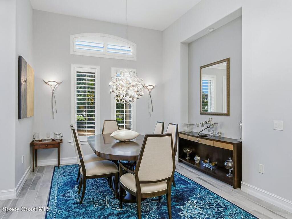 8440 Serrano Circle, Melbourne, FL 32940