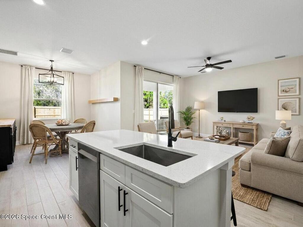 207 Bellbrook Street, Palm Bay, FL 32909