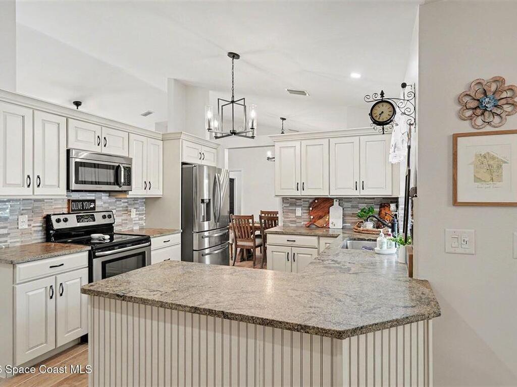 1300 Cypress Trace Drive, Melbourne, FL 32940