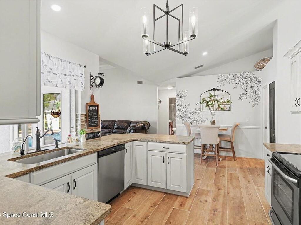 1300 Cypress Trace Drive, Melbourne, FL 32940