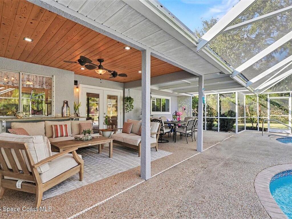 1300 Cypress Trace Drive, Melbourne, FL 32940