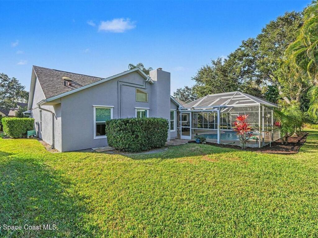 1300 Cypress Trace Drive, Melbourne, FL 32940