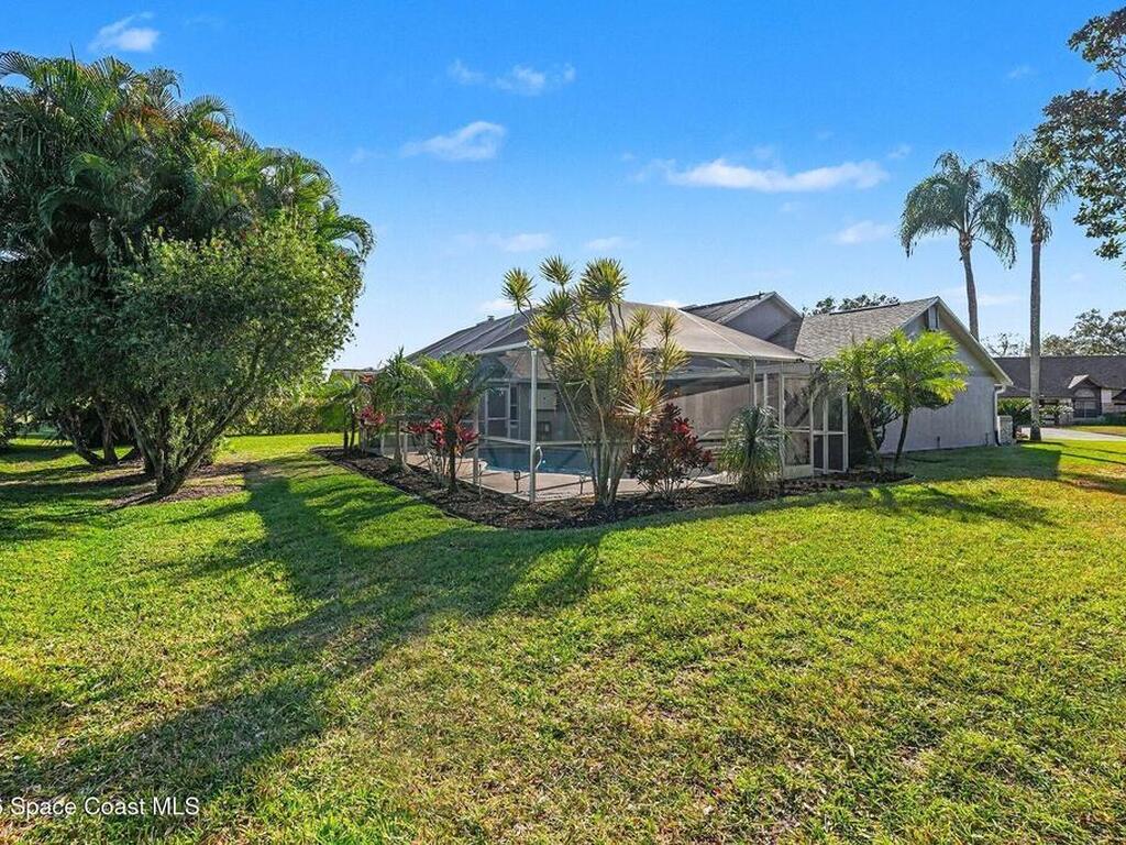 1300 Cypress Trace Drive, Melbourne, FL 32940