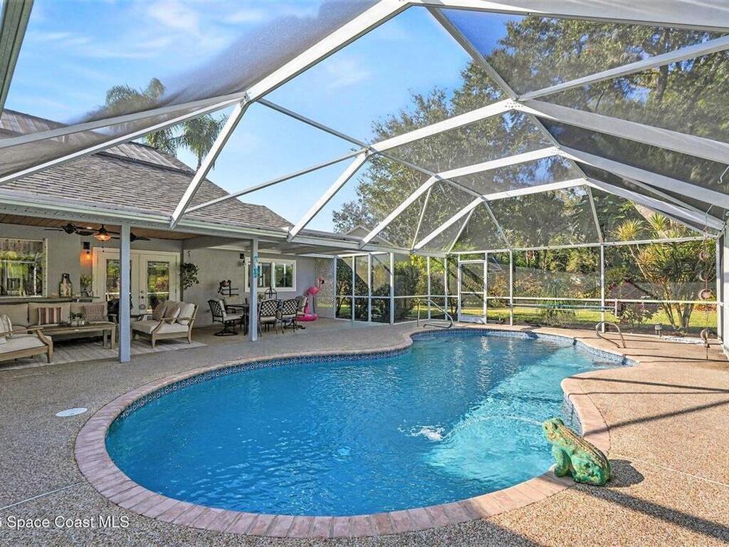1300 Cypress Trace Drive, Melbourne, FL 32940