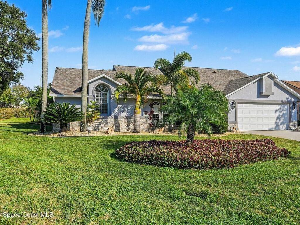 1300 Cypress Trace Drive, Melbourne, FL 32940