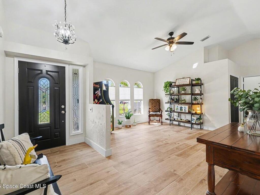 1300 Cypress Trace Drive, Melbourne, FL 32940