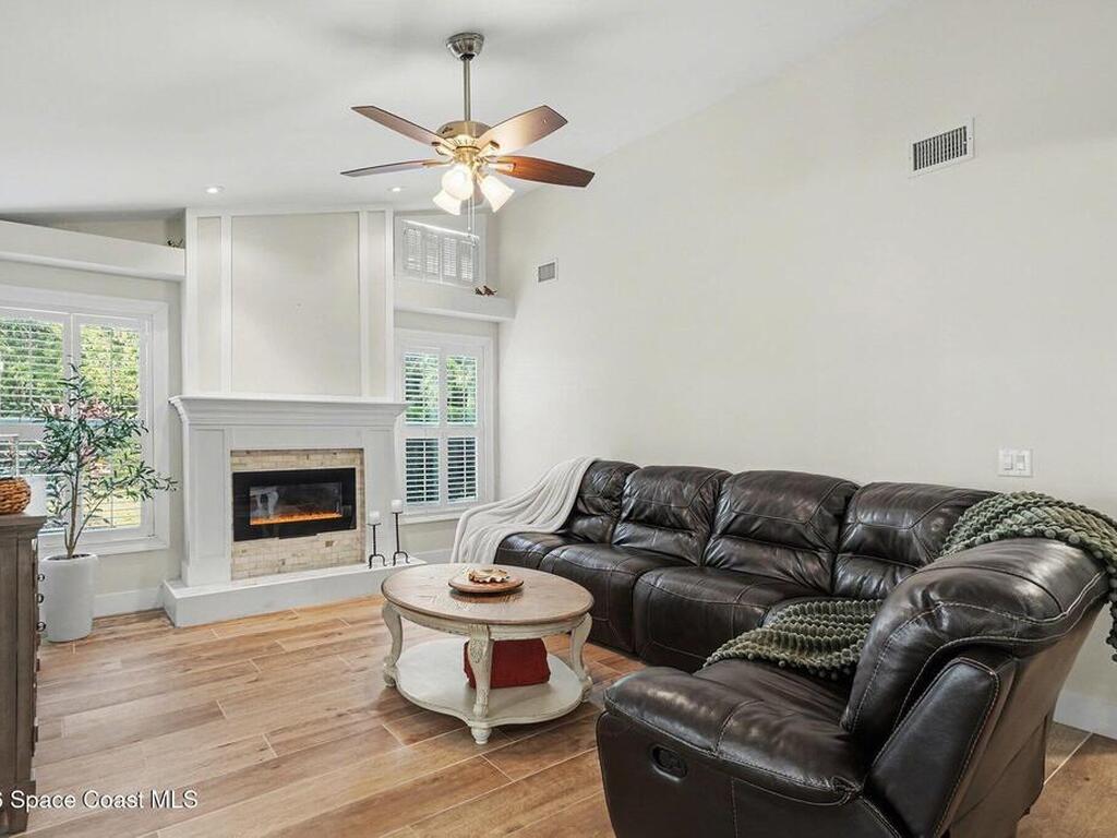 1300 Cypress Trace Drive, Melbourne, FL 32940