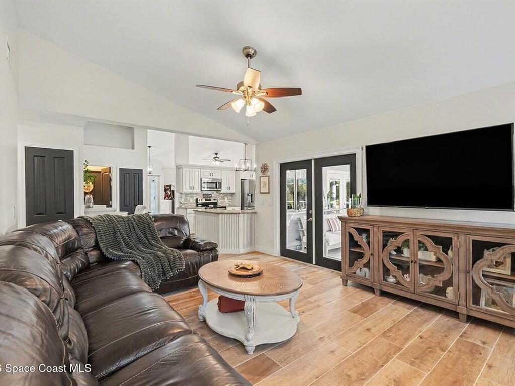 1300 Cypress Trace Drive, Melbourne, FL 32940