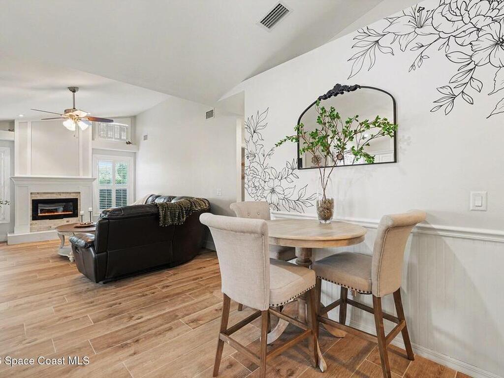 1300 Cypress Trace Drive, Melbourne, FL 32940