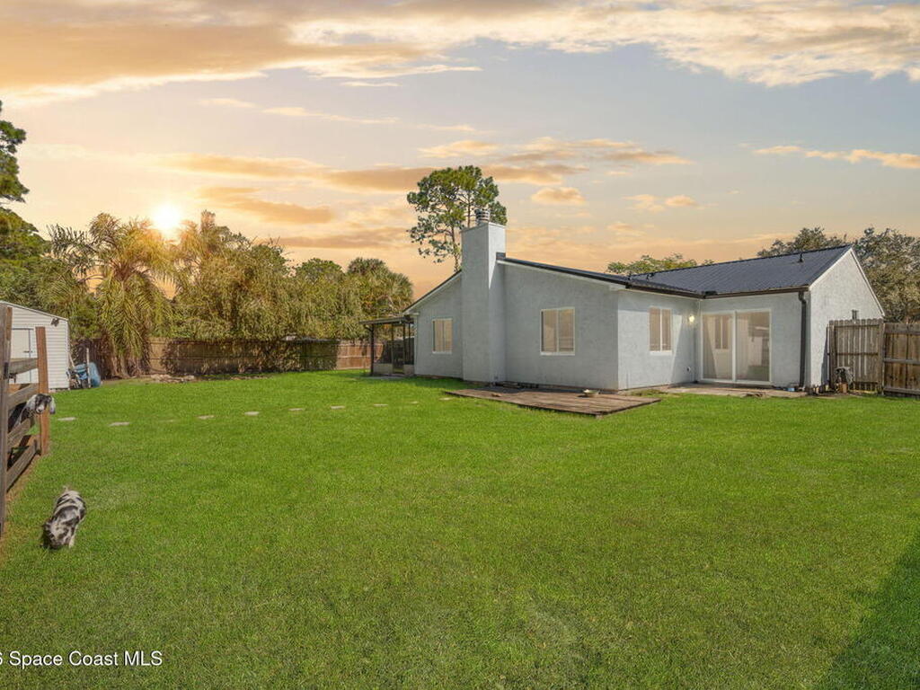 950 Barbados Avenue, Palm Bay, FL 32909