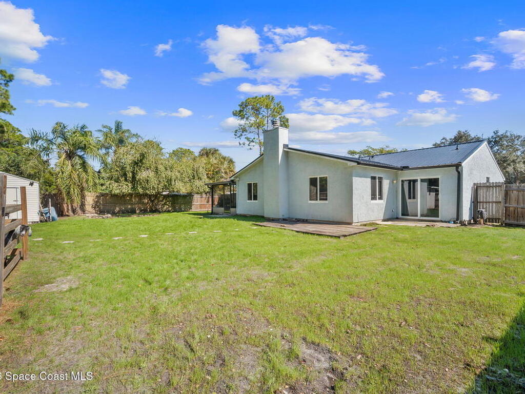 950 Barbados Avenue, Palm Bay, FL 32909