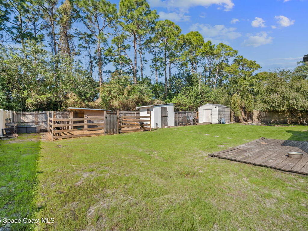 950 Barbados Avenue, Palm Bay, FL 32909