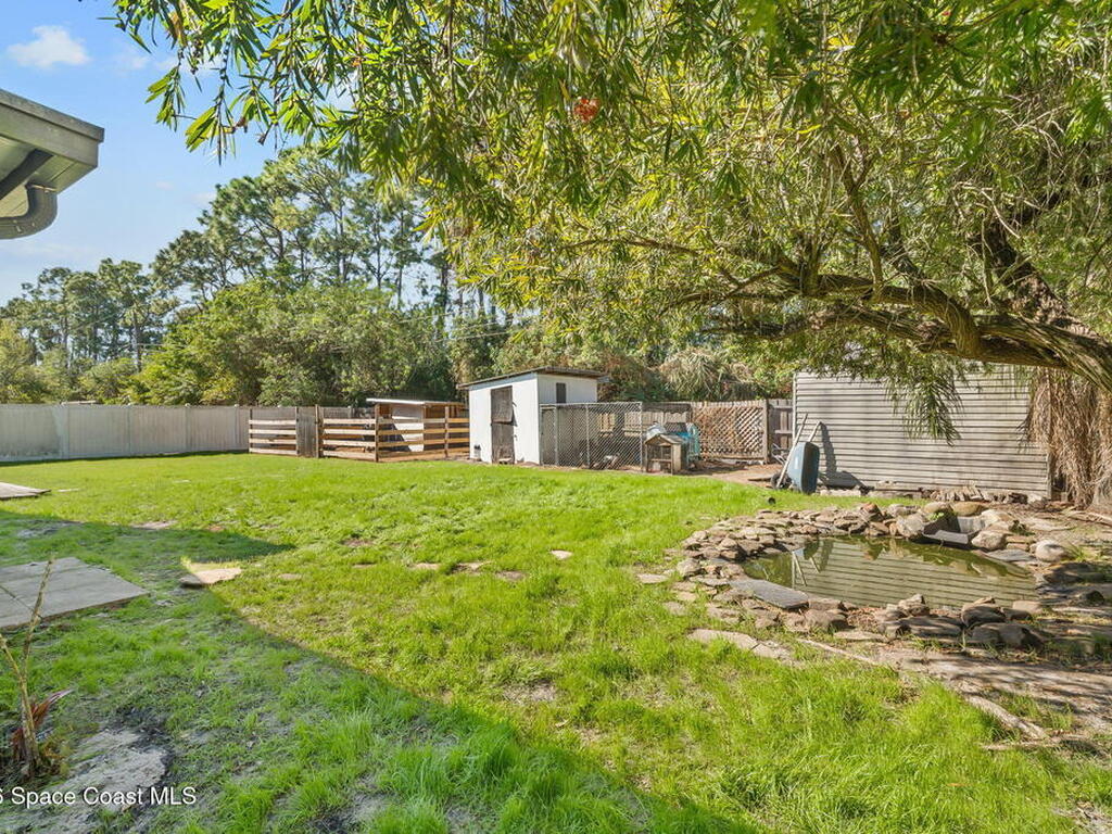 950 Barbados Avenue, Palm Bay, FL 32909