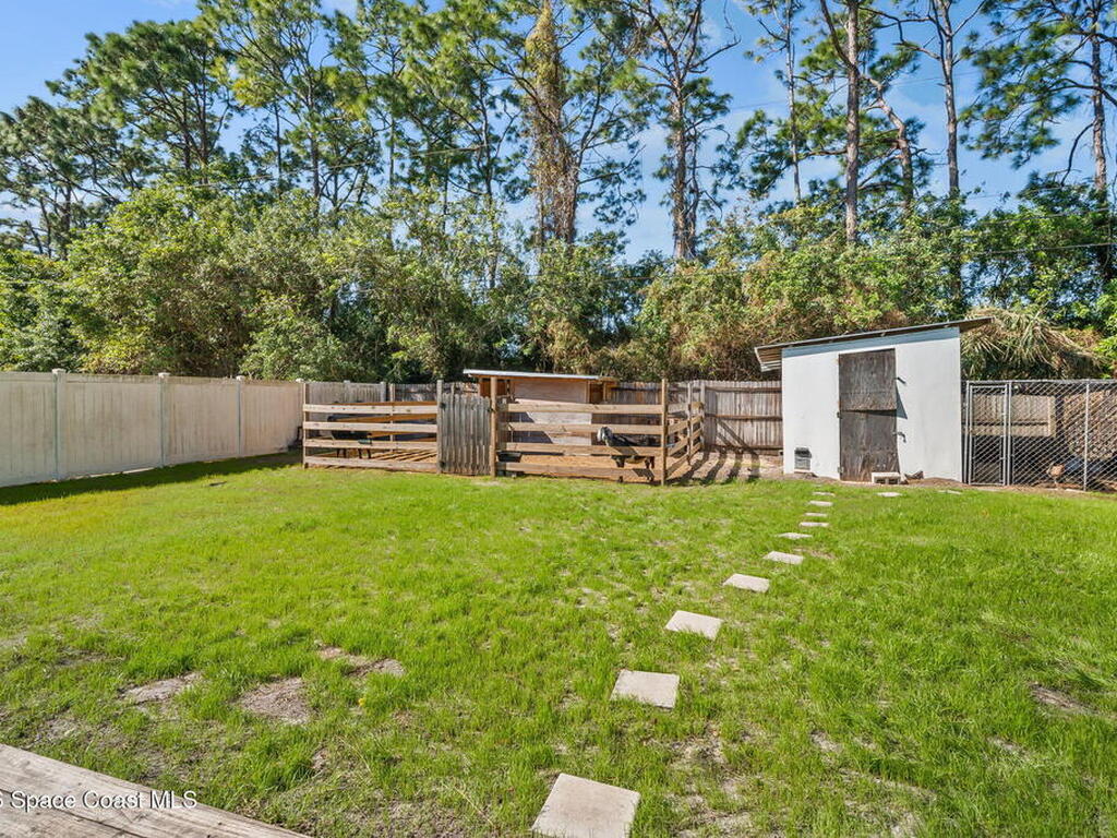 950 Barbados Avenue, Palm Bay, FL 32909