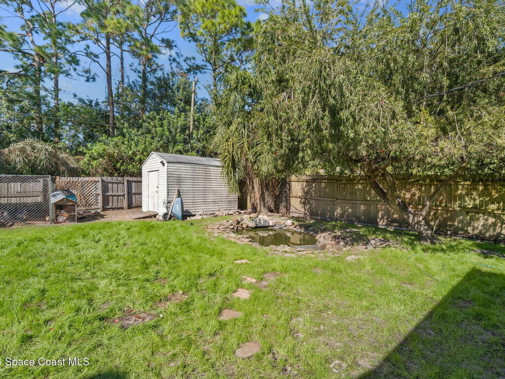 950 Barbados Avenue, Palm Bay, FL 32909