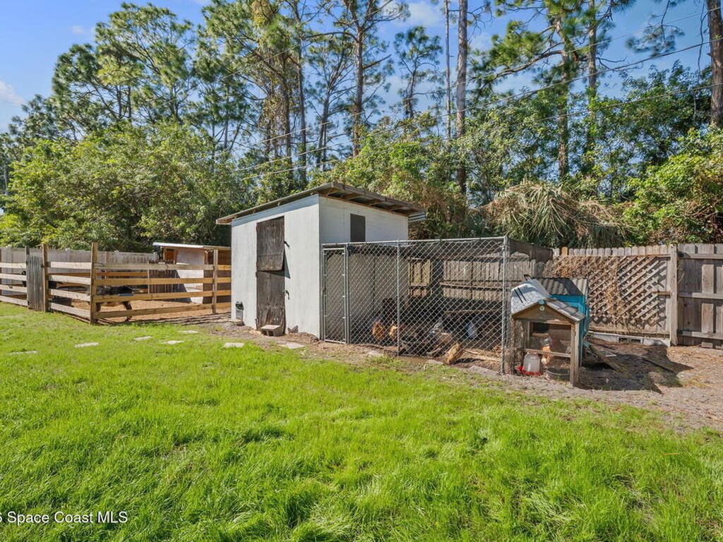 950 Barbados Avenue, Palm Bay, FL 32909