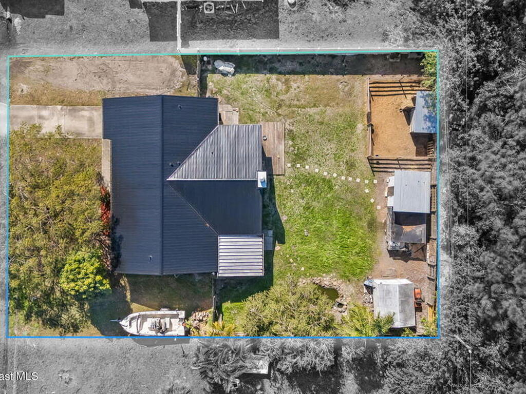 950 Barbados Avenue, Palm Bay, FL 32909