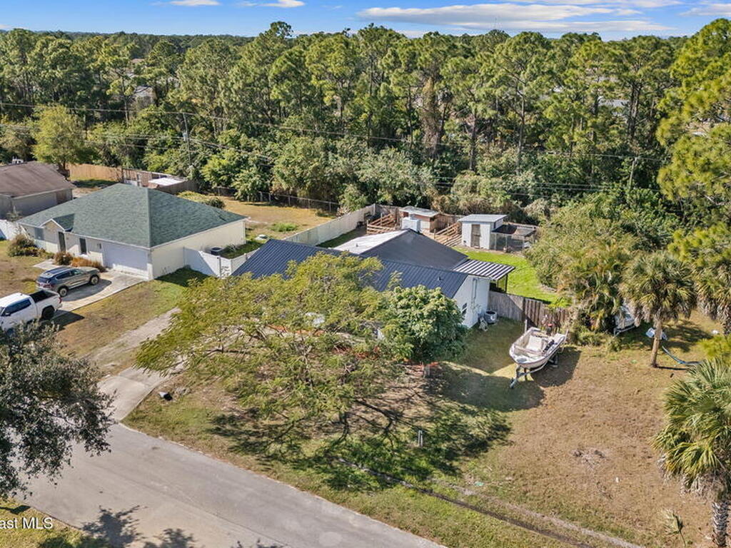 950 Barbados Avenue, Palm Bay, FL 32909