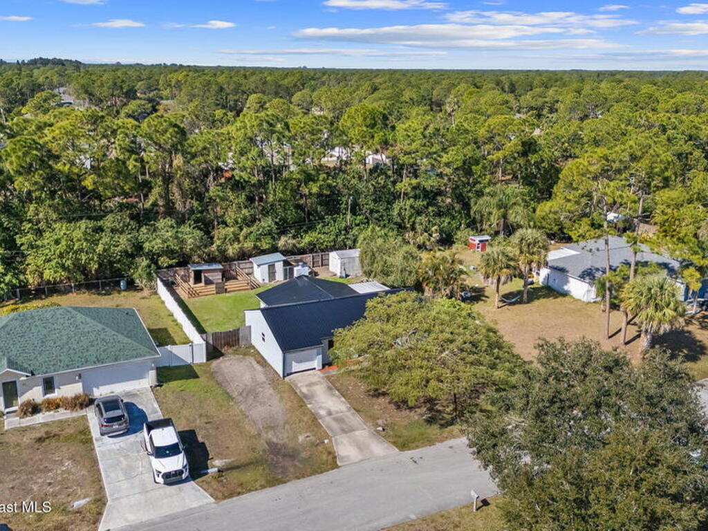 950 Barbados Avenue, Palm Bay, FL 32909