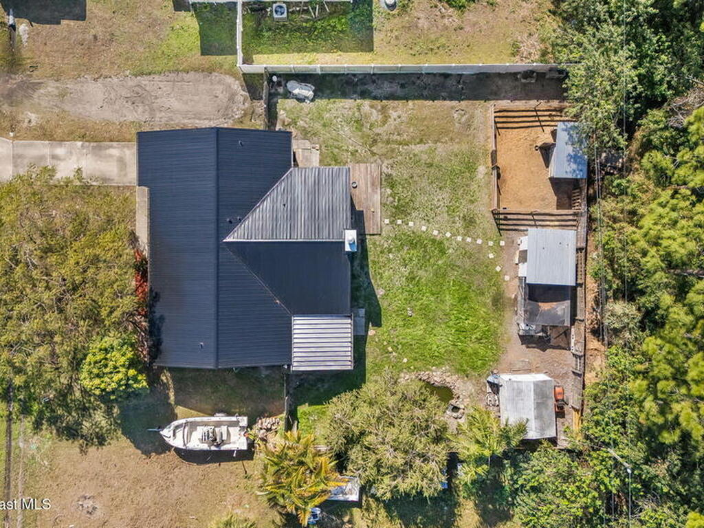 950 Barbados Avenue, Palm Bay, FL 32909