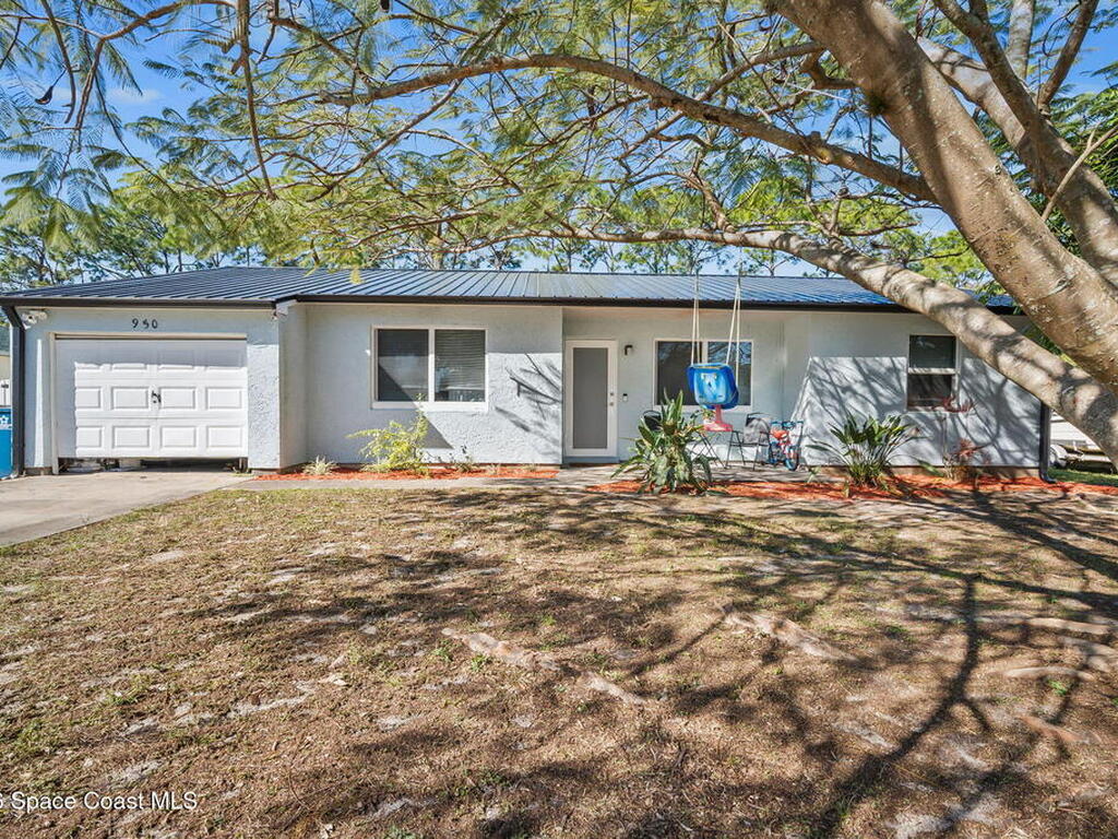 950 Barbados Avenue, Palm Bay, FL 32909