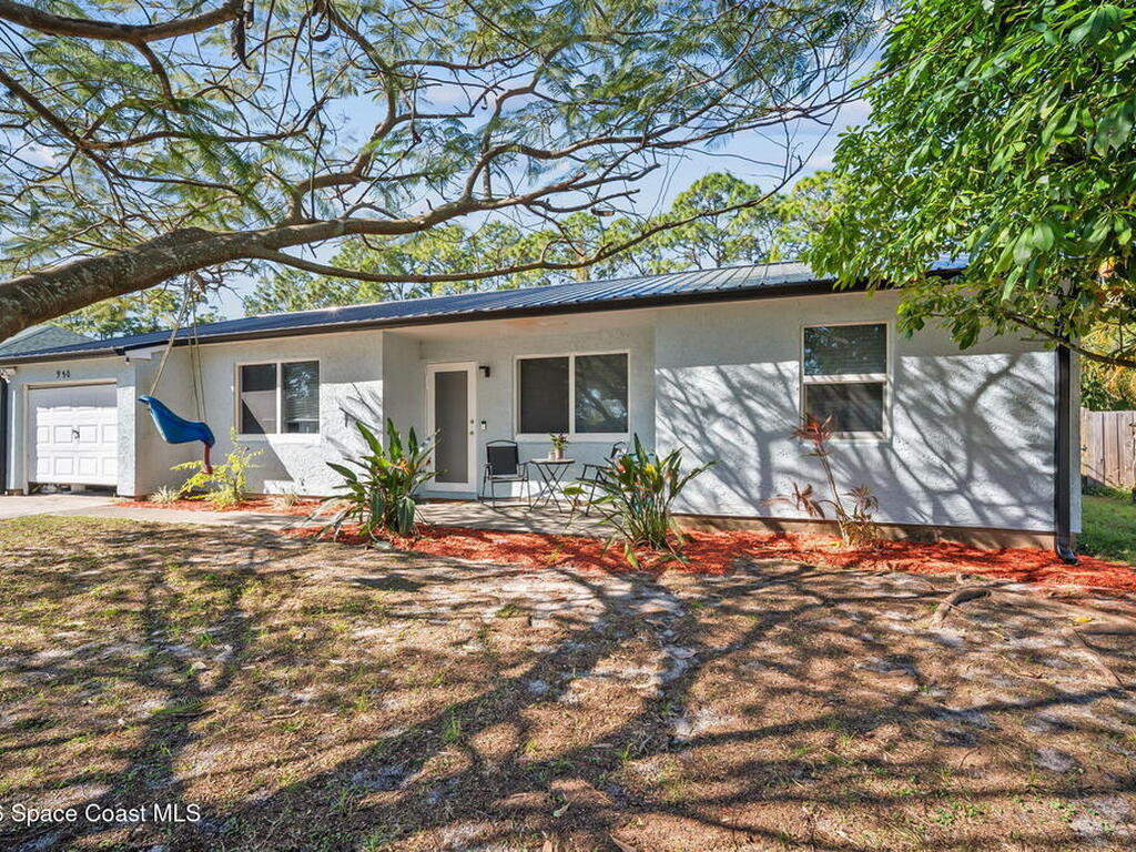 950 Barbados Avenue, Palm Bay, FL 32909