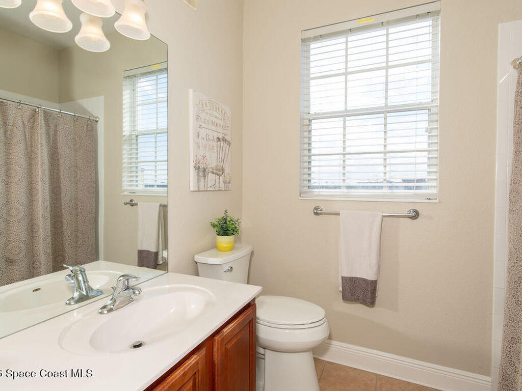 1576 Peregrine Circle, Rockledge, FL 32955