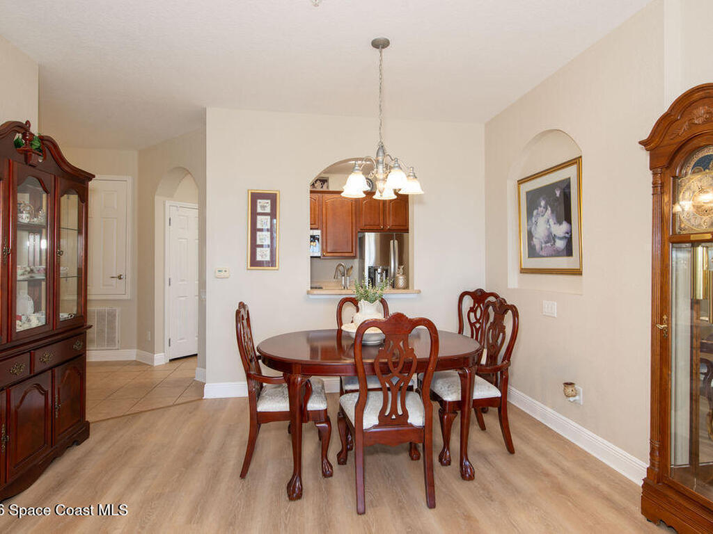 1576 Peregrine Circle, Rockledge, FL 32955