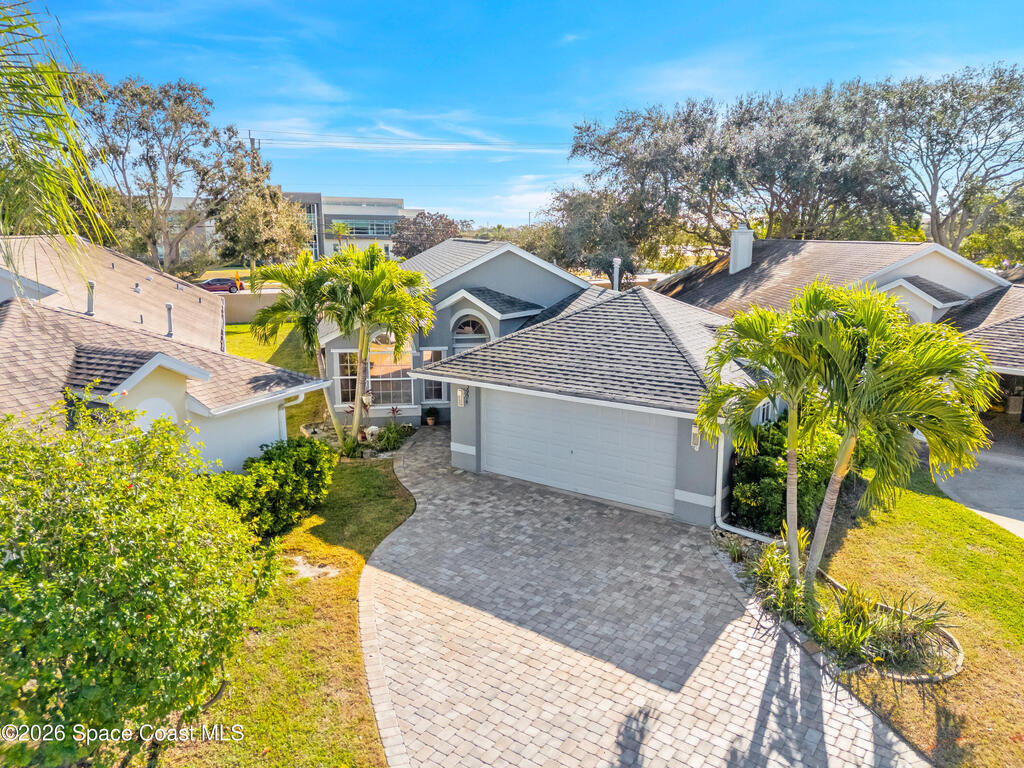 3904 Saint Armens Circle, Melbourne, FL 32934