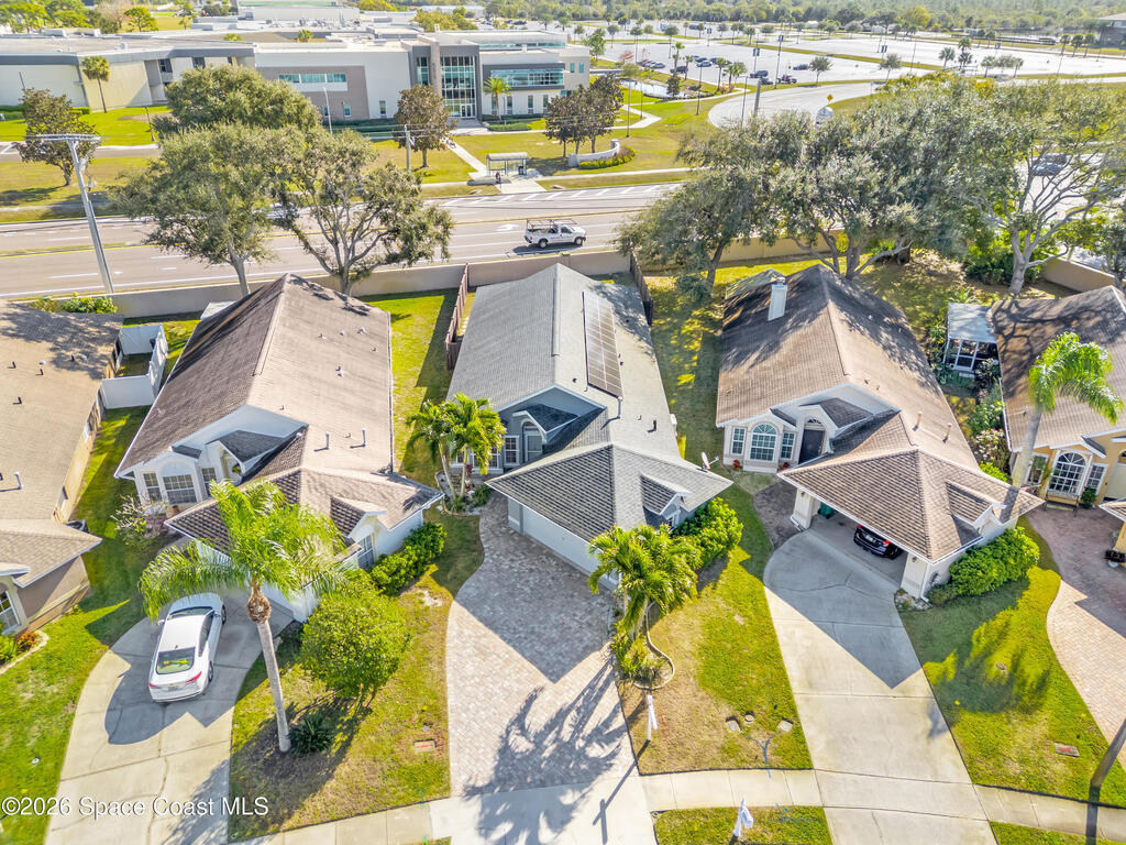 3904 Saint Armens Circle, Melbourne, FL 32934