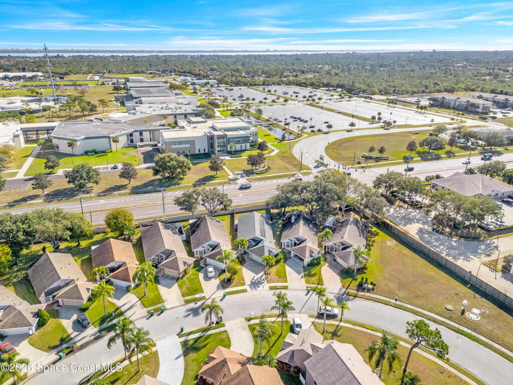 3904 Saint Armens Circle, Melbourne, FL 32934