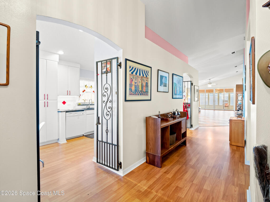 3904 Saint Armens Circle, Melbourne, FL 32934