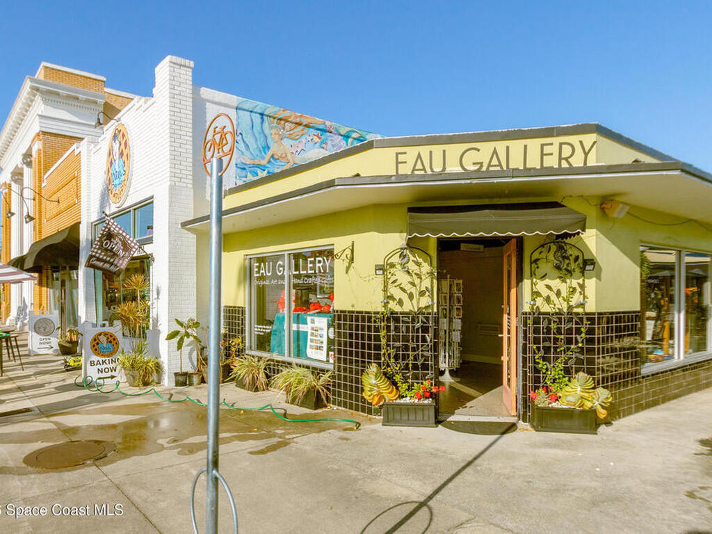 3150 N Harbor City Boulevard, Melbourne, FL 32935