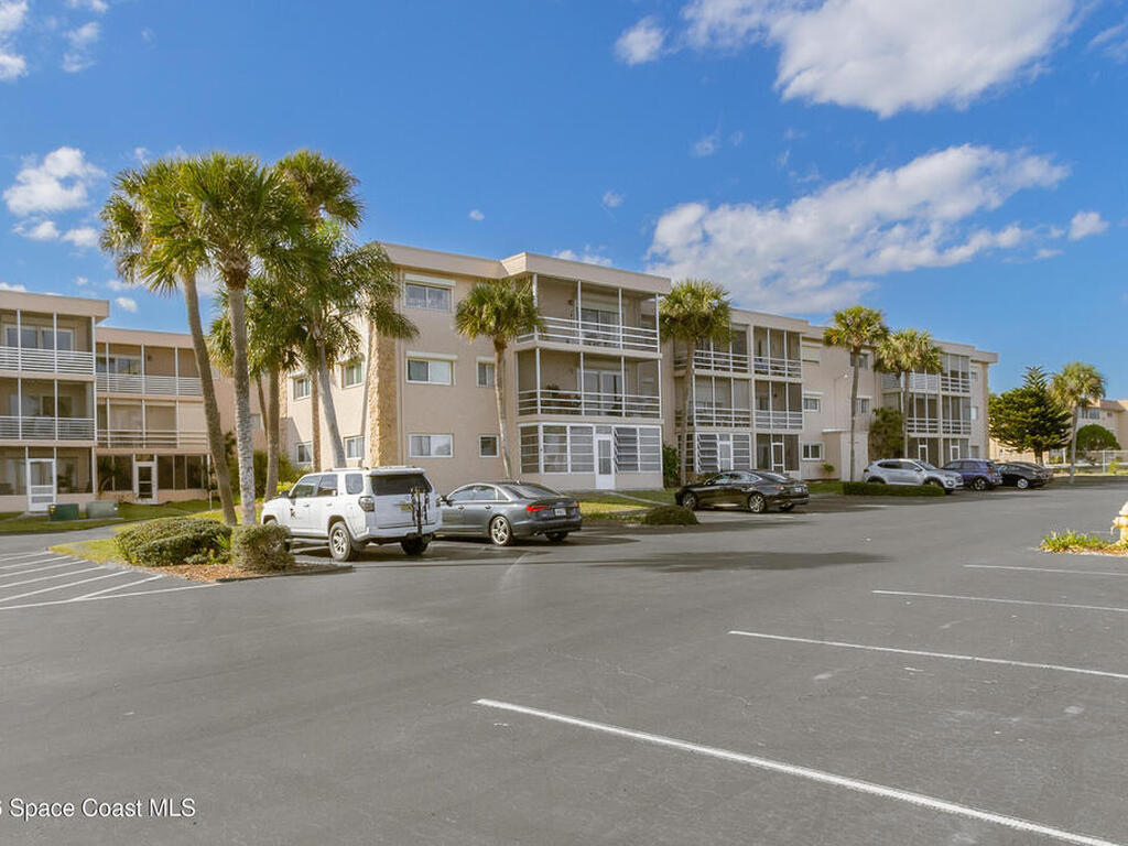 3150 N Harbor City Boulevard, Melbourne, FL 32935