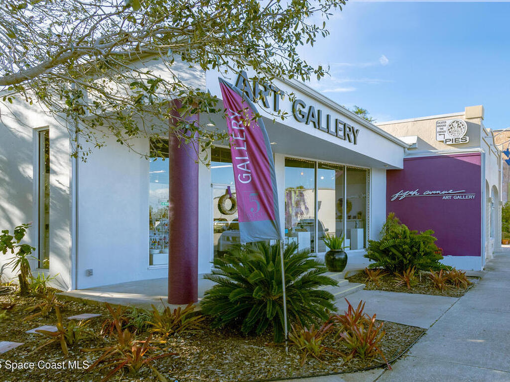 3150 N Harbor City Boulevard, Melbourne, FL 32935