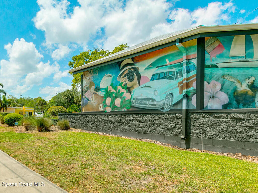 3150 N Harbor City Boulevard, Melbourne, FL 32935